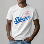 Raw Dawgers City Boys Shirt