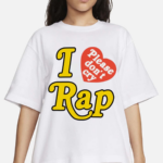 Rapsody I Love Please Don’t Cry Rap 2024 Shirt