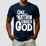 One Nation Under God Shirt