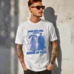 Colin And Penelope Bridgerton Bridgerton Bridgerton Season 3 Shirt