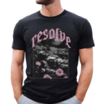 Premium Resolve 2024 Shirt