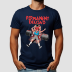 Raskol Permanent Deload Shirt