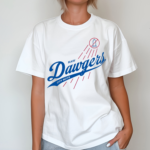 Raw Dawgers City Boys Shirt