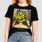 100T Nicewigg Get Ogre It Shrek Shirt