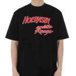 Hoernsby And The Range Shirt ư