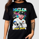 Mac Miller Rap Hip Hop 2024 Shirt