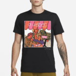 Altstop Weenie Deluxe Shirt