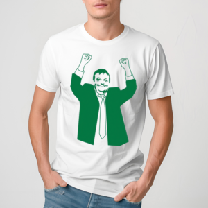 Famous Fists Shirt