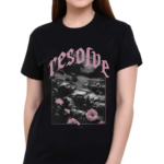 Premium Resolve 2024 Shirt