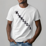 Winnesota 24 Shirt