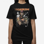 Rey Mysterio Superstar 2024 Shirt