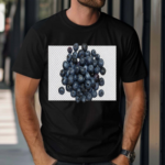 Waitimgoated Blueberries 2024 Shirt