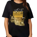 Bob Pockrass 2024 Shirt