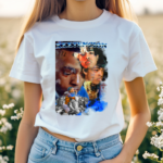 Xxxtencion Raper Bootleg Vintage Shirt