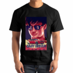 Theredflagspod Baby Driver Yuki Shirt