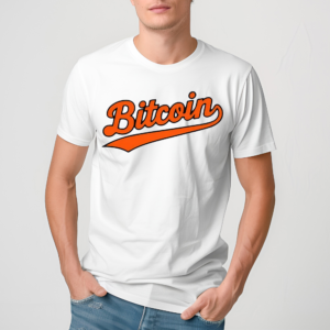 Bitcoin Birds 2024 Shirt