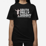 South Philly Shimmy 2024 Shirt