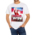 Home Win Formula 1 Shirt