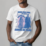 Colin And Penelope Bridgerton Bridgerton Bridgerton Season 3 Shirt