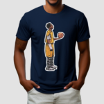 Black Mamba Los Angeles Kobe Bryant Shirt
