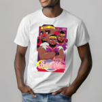 Giggs The Ghoul Sailor Astolfo Shirt