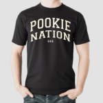 Pookie Nation 444 Shirt