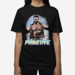 Razor Ramon Superstar 2024 Shirt