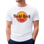 Middleclassfancy Yacht Rock Cafe Shirt