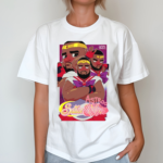 Giggs The Ghoul Sailor Astolfo Shirt