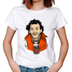 What About Bill Murray Shirt