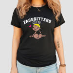 Facesistter Club 2024 Shirt