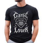 Renographics Garlic Lovers 2024 Shirt