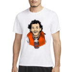 What About Bill Murray Shirt