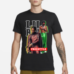 Lil Baby Rap Hip Hop 2024 Shirt