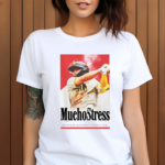 Padres Ha Seong Kim MuchoStress Marlboro Shirt