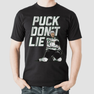 Matt Duchene Puck Dont Lie Shirt