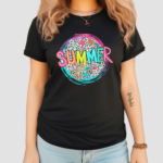 Summer Vibes Vacation Shirt