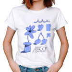 Felly Music Illustration 2024 Shirt