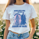 Colin And Penelope Bridgerton Bridgerton Bridgerton Season 3 Shirt