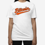 Bitcoin Birds 2024 Shirt