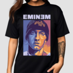 Eminem Vintage 90s Rap Hip Hop Shirt