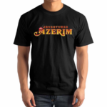 Adventures Of Azerim Shirt