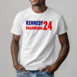 Kennedy Brainworm 24 Shirt