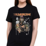 Rey Mysterio Superstar 2024 Shirt