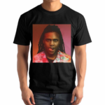 Roguethreads Childish Gambino X Chief Keef Shirt