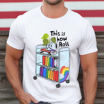 This Is How I Roll Pride LGBT Shirt