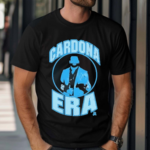 Cardona Era 2024 Shirt