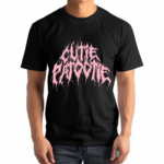 Agoodcultleader Cutie Patootie 2024 Shirt