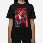 Chris Brown 11 11 Vintage Rapper Shirt