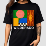 Wilderado Talker Shirt